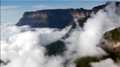 Beauty Of Nature