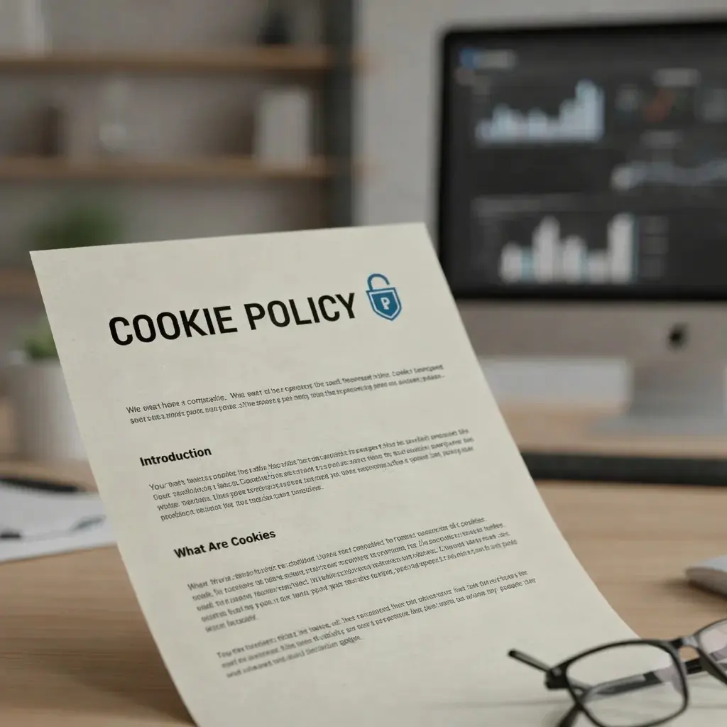 cookie policy
