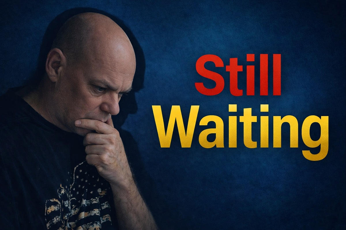 tonsil cancer update stuck in limbo
