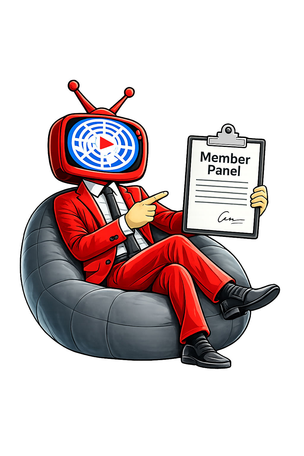 Member Panel