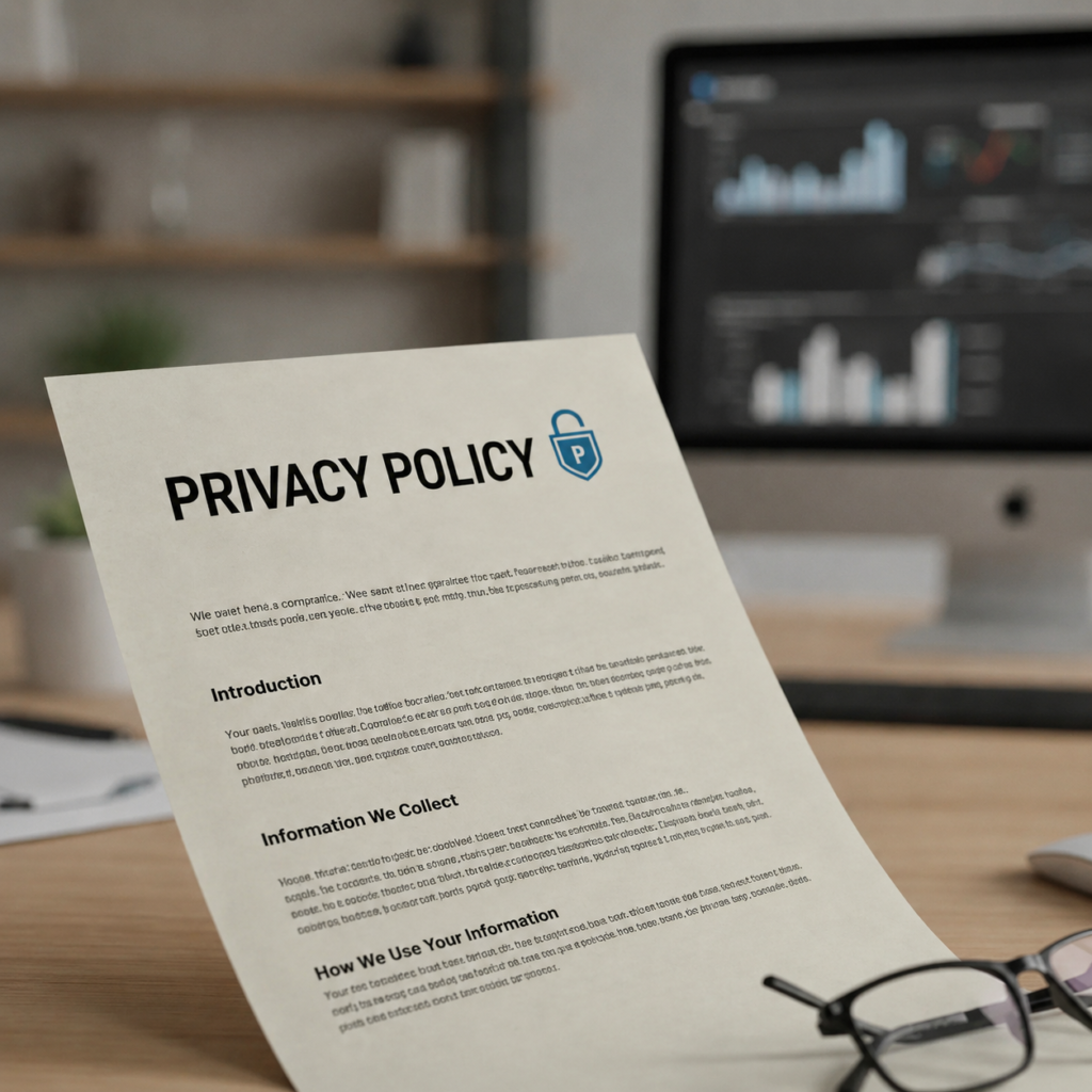 Privacy Policy