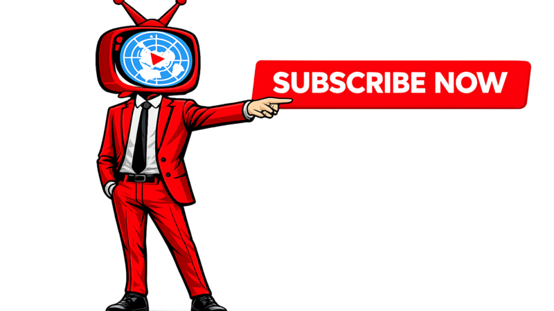 Alttube TV, Subscriber Access,