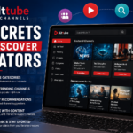 Alttube TV Channels