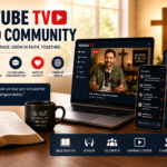 Alttube TV Video Community