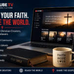 Alttube TV Video Sharing Platform
