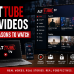 Alttube TV Videos
