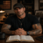 Author Avatar